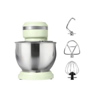 Dictro Lux Κουζινομηχανή 1000W 5LT 878506 DX-1902 Swing Verde Πράσινο 060196 - Image 3