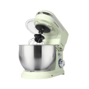 Dictro Lux Κουζινομηχανή 1000W 5LT 878506 DX-1902 Swing Verde Πράσινο 060196 - Image 2