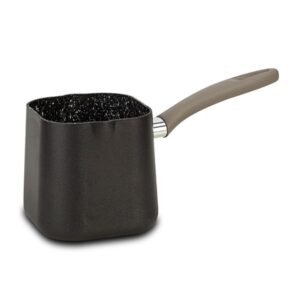 Nava Μπρίκι Funtzio Αντικολλητικό Stone 800ml 10-104-012