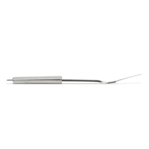 Nava Ανοξείδωτη Πηρούνα Acer 33cm 10-163-009 - Image 3