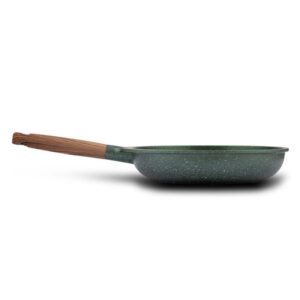 Nava Τηγάνι Φ26cm Ωmega Με Αντικολλητική Επίστρωση Stone 10-255-003 - Image 2