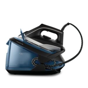 Rowenta Σύστημα Σιδερώματος Turbosteam Πίεσης 6.5bar Με Δοχείο 1.7lt VR8322 - Image 2