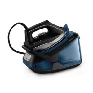 Rowenta Σύστημα Σιδερώματος Turbosteam Πίεσης 6.5bar Με Δοχείο 1.7lt VR8322 - Image 3