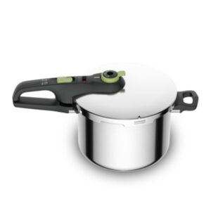 Tefal Χύτρα Ταχύτητας Secure Trendy 6L P2580702
