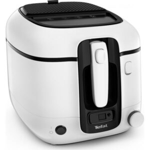 Tefal Ηλεκτρική Φριτέζα Λαδιού 2.2L 1.5 kg 1800W Super Uno FR3140