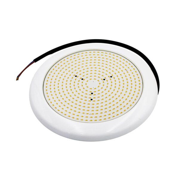 Adeleq ΦΩΤ.ΠΙΣΙΝ.PC SLIM LED ΛΑΜΠ.ΡΗΤ.13W 12VDC IP68 ΘΕΡΜΟ 3-2401300