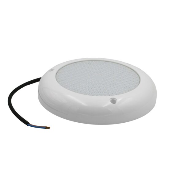 Adeleq ΦΩΤ.ΠΙΣΙΝ.PC LED ΛΑΜΠ.ΡΗΤ.24W 12V/24V AC/DC IP68 ΜΠΛΕ 3-33332441