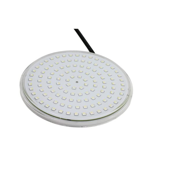 Adeleq LED ΛΑΜΠ.ΠΙΣ.ΡΗΤ.24W 12V/24VAC IP68 RGB 2ΑΓΩΓ.ΓΙΑ CONTR.3-44 3-4412499