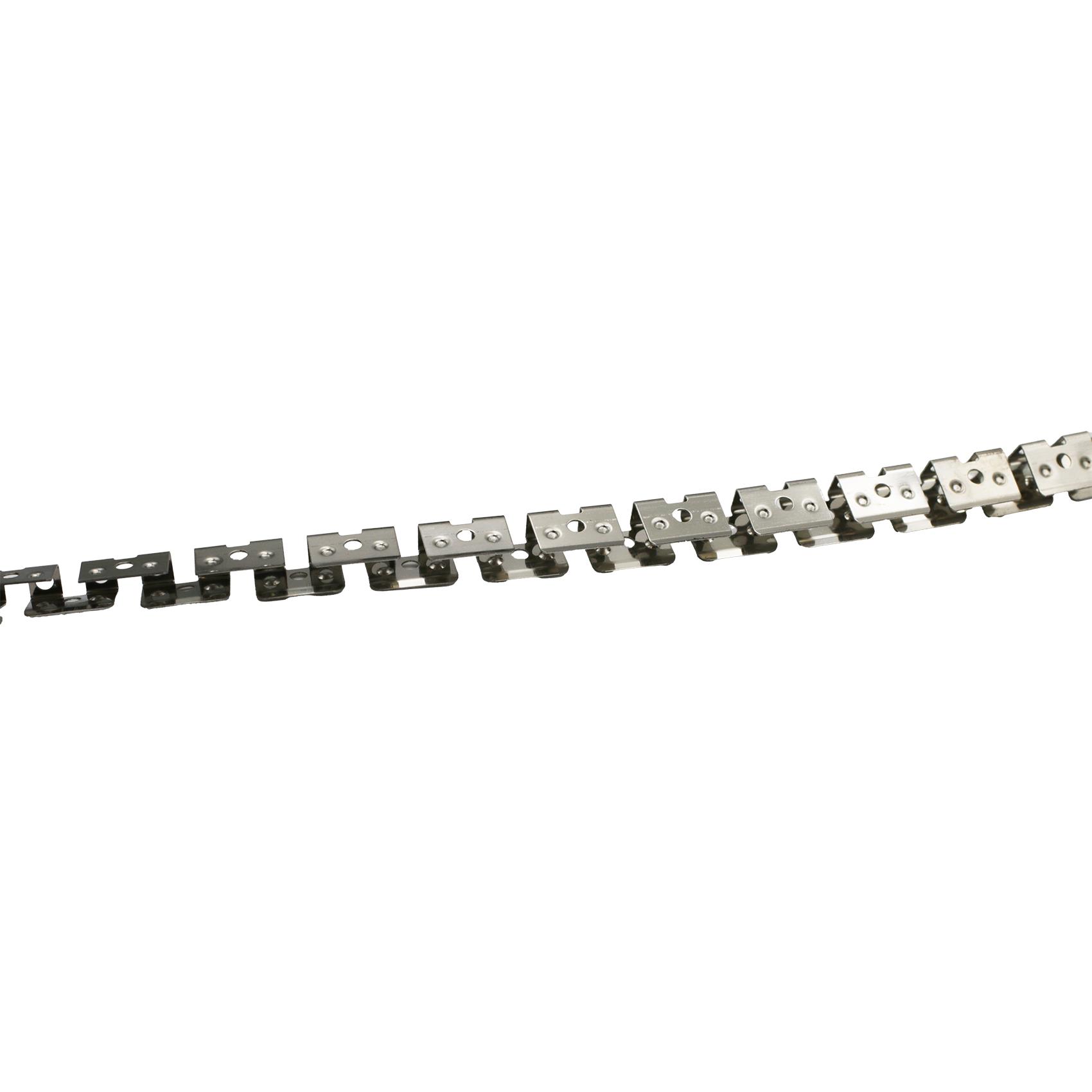 Adeleq ΠΡΟΦΙΛ ΕΥΚΑΜΠΤΟ INOX 20m ΓΙΑ ΝΕΟΝ ΤΑΙΝΙΕΣ 8W 30-051511 Adeleq ΠΡΟΦΙΛ ΕΥΚΑΜΠΤΟ INOX 20m ΓΙΑ ΝΕΟΝ ΤΑΙΝΙΕΣ 8W 30-051511