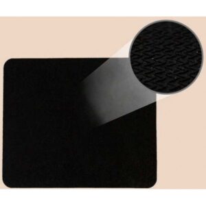 ERT Group Mousepad DC Batman 22x18cm Υ3mm Μαύρο-Μπλε WMPBATMAN002 - Image 3
