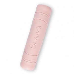 Scrunch Φρίσμπι Από Ανακυκλώσιμη Σιλικόνη Dusty Rose SCR-110082 - Image 2