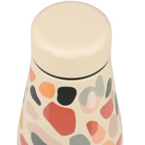 Estia Θερμός Παγούρι Travel Flask Save The Aegean 500ml Hue Pebbles 01-31565 - Image 2