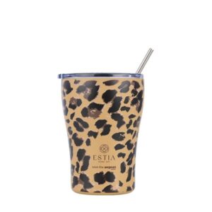 Estia Θερμός - Κούπα Coffee Mug Save the Aegean 350ml Spotted Prowl 01-31763
