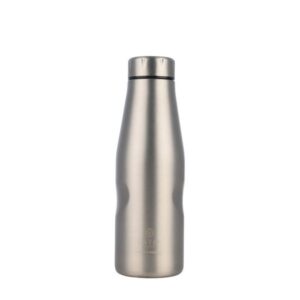 Estia Θερμός Παγούρι Travel Flask Save The Aegean 500ml Steel Flow 01-31848