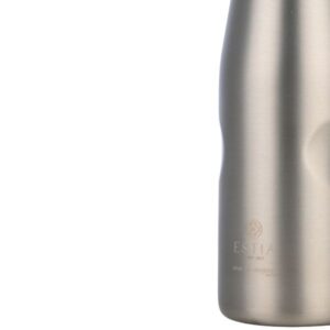 Estia Θερμός Παγούρι Travel Flask Save The Aegean 500ml Steel Flow 01-31848 - Image 3