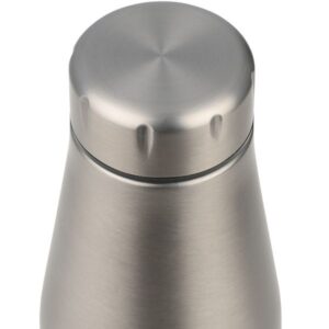 Estia Θερμός Παγούρι Travel Flask Save The Aegean 500ml Steel Flow 01-31848 - Image 2