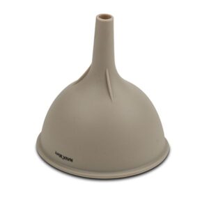 Nava Χωνί Σιλικόνης Misty Φ9xY10cm 10-111-035 - Image 3