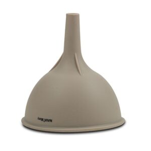 Nava Χωνί Σιλικόνης Misty Φ9xY10cm 10-111-035 - Image 4