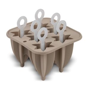 Nava Φόρμα Σιλικόνης Για Παγωτό Misty 14.5cm 10-111-086