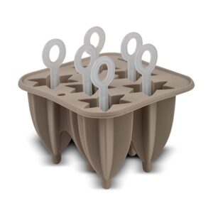 Nava Φόρμα Σιλικόνης Για Παγωτό Misty 14.5cm 10-111-086 - Image 6