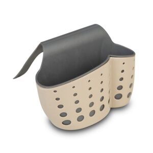 Nava Θήκη Για Σφουγγάρι Πλαστική Misty 14cm Μπεζ 10-170-003 - Image 2