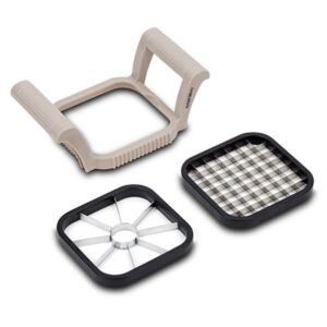 Nava Κόπτης Φρούτων Και Λαχανικών Misty 16.5cm 10-202-031 - Image 4