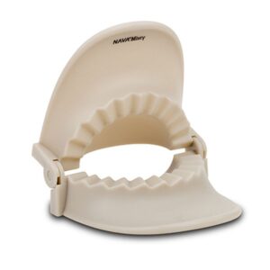 Nava Φόρμα - Πρέσα Πλαστική Για Πιτάκια Misty 18cm 10-202-040 - Image 2