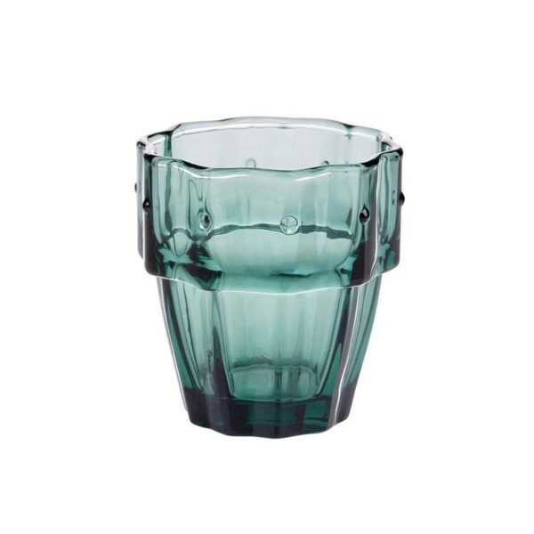 Alpina Γυάλινα Ποτήρια Σετ 4 Tεμαχίων 240ml Κάκτος Πράσινο 361000155 - Image 3