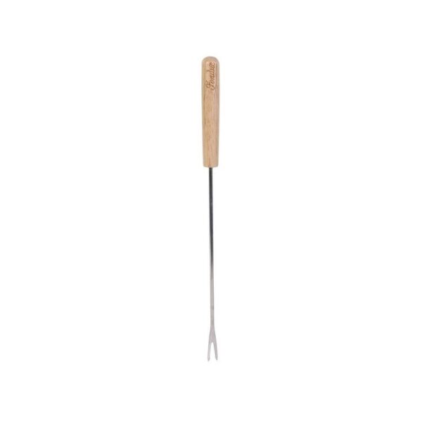Cook Concept Πηρούνια Φοντύ Σετ 6 Τεμαχίων 23.2cm KU6535 - Image 5
