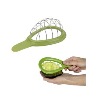 Cook Concept Τεμάχιστης - Κόπτης Αβοκάντο Πράσινο 364100201 - Image 4