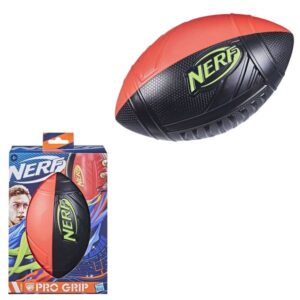 ToyMarkt Nerf Sports Μπάλα Pro Grip Football 22xΦ14cm 913505