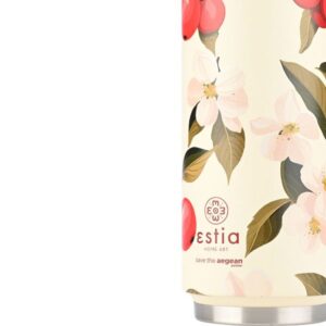 Estia Θερμός Travel Cup Save The Aegean 500ml Sakura Whisper 01-22730 - Image 5