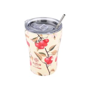 Estia Θερμός - Κούπα Coffee Mug Save the Aegean 350ml Sakura Whisper 01-22990