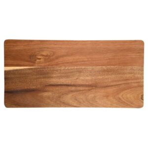 Estia Δίσκος Σερβιρίσματος Allure Ορθογώνιος 32x12x4.5cm Με Πόδια 01-28299 - Image 3