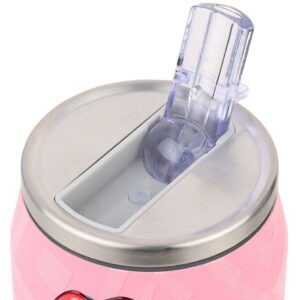 Estia Θερμός Travel Cup Save The Aegean 500ml Blush Pop 01-31312 - Image 3