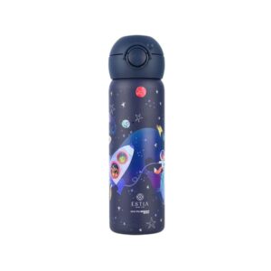 Estia Θερμός Παιδικό Wonder Bottle Save The Aegean 500ml Solar Jump 01-33118 - Image 2