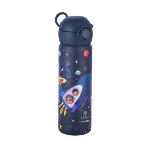 Estia Θερμός Παιδικό Wonder Bottle Save The Aegean 500ml Solar Jump 01-33118