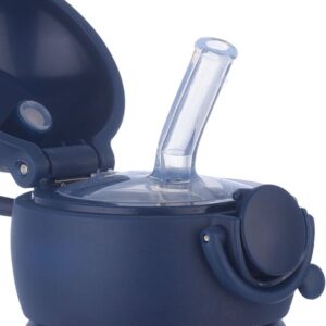 Estia Θερμός Παιδικό Wonder Bottle Save The Aegean 500ml Solar Jump 01-33118 - Image 3