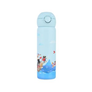 Estia Θερμός Παγούρι Παιδικό Wonder Bottle Save The Aegean 500ml Treasure Quest 01-33132 - Image 2