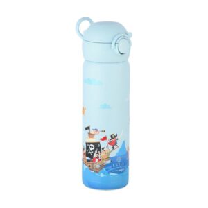 Estia Θερμός Παγούρι Παιδικό Wonder Bottle Save The Aegean 500ml Treasure Quest 01-33132