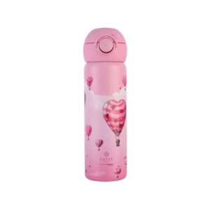 Estia Θερμός Παιδικό Wonder Bottle Save The Aegean 500ml Love Ascend 01-33163 - Image 2