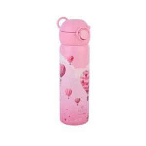 Estia Θερμός Παιδικό Wonder Bottle Save The Aegean 500ml Love Ascend 01-33163