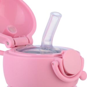 Estia Θερμός Παιδικό Wonder Bottle Save The Aegean 500ml Love Ascend 01-33163 - Image 3