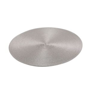 Estia Σουπλά Circa PP Φ38cm Γκρι 07-32500 - Image 2