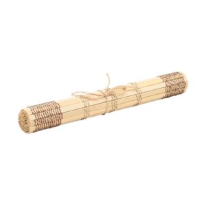 Estia Σουπλά Bamboo Essentials Μπαμπού 45x30cm Φυσικό 07-32517 - Image 2