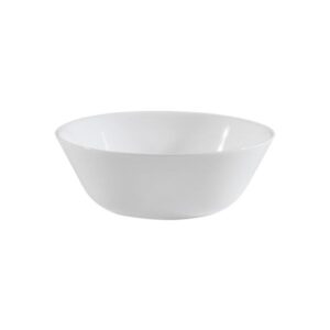 Estia Μπωλ Bianco Φ15xΥ5cm Λευκό 07-32883