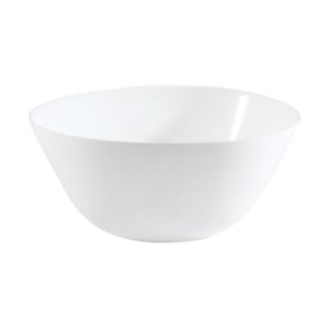 Estia Σαλατιέρα Bianco Φ24xY11cm Λευκό 07-32890