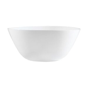Estia Σαλατιέρα Bianco Φ24xY11cm Λευκό 07-32890 - Image 3