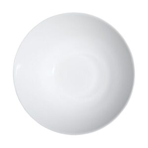 Estia Σαλατιέρα Bianco Φ24xY11cm Λευκό 07-32890 - Image 2