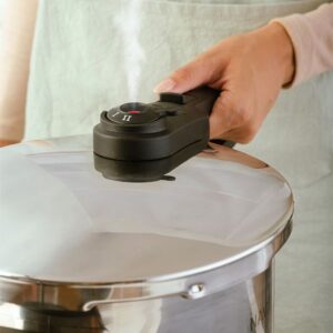 Nava Χύτρα Ταχύτητας Acer Ανοξείδωτη 6L 10-266-013 - Image 9